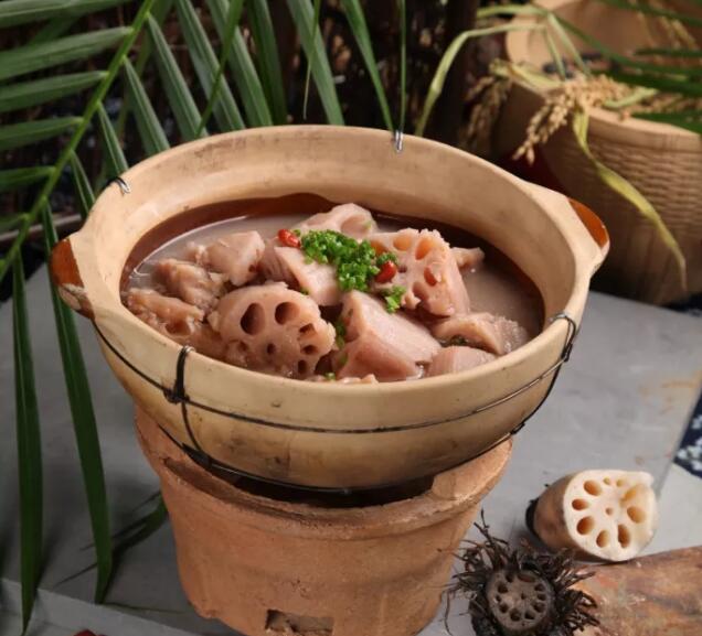 多吃這三寶，除濕補(bǔ)虛，一個(gè)冬天都不感冒！