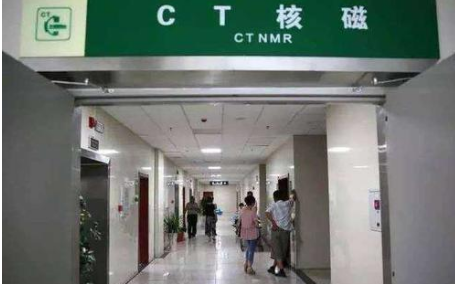 CT室如何消毒？用噴霧式過氧化氫消毒機