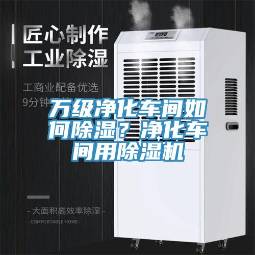 萬級凈化車間如何除濕？凈化車間用除濕機