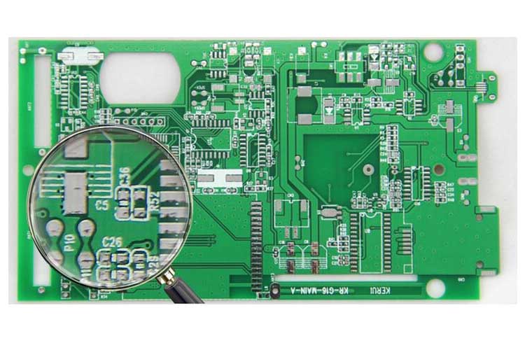 如何控制PCB電路板組裝車間濕度？
