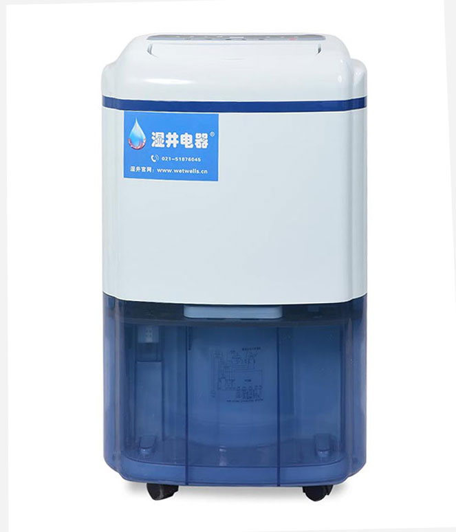 怎么選擇除濕機，選購除濕機的步驟