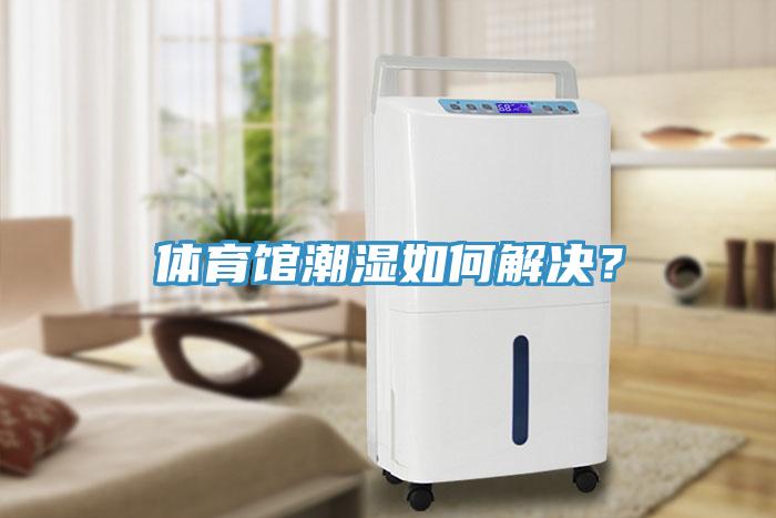 體育館潮濕如何解決？
