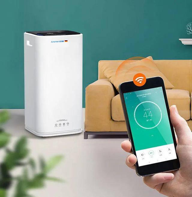安詩(shī)曼超聲波加濕器：讓靜電不再成為印刷廠的困擾！