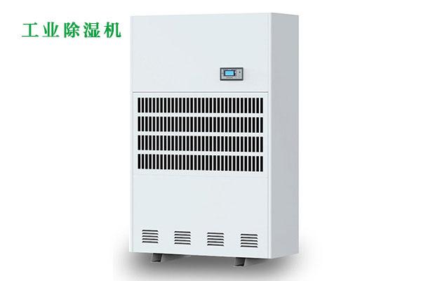 孵化場(chǎng)為什么需要工業(yè)加濕器？