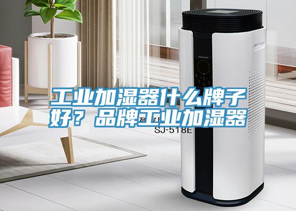 工業(yè)加濕器什么牌子好？品牌工業(yè)加濕器