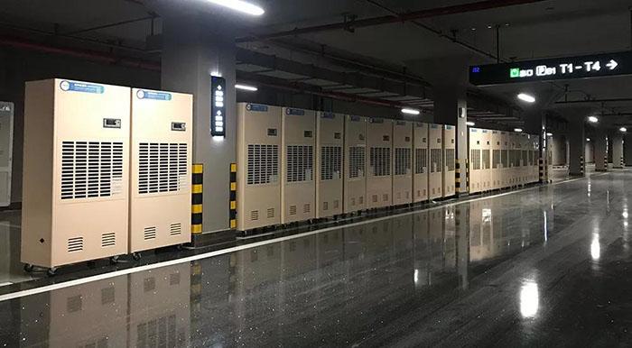 南方濕冷魔法攻擊，能用空調(diào)除濕嗎？