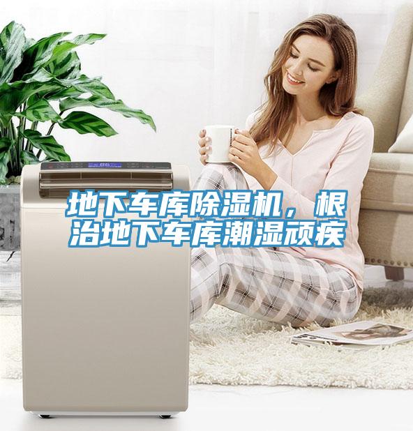 地下車庫除濕機，根治地下車庫潮濕頑疾