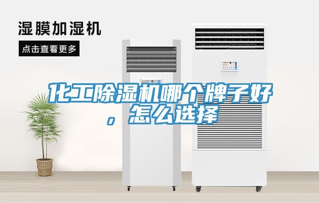 化工除濕機(jī)哪個(gè)牌子好，怎么選擇