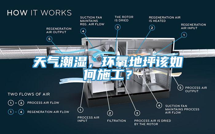 天氣潮濕，環(huán)氧地坪該如何施工？