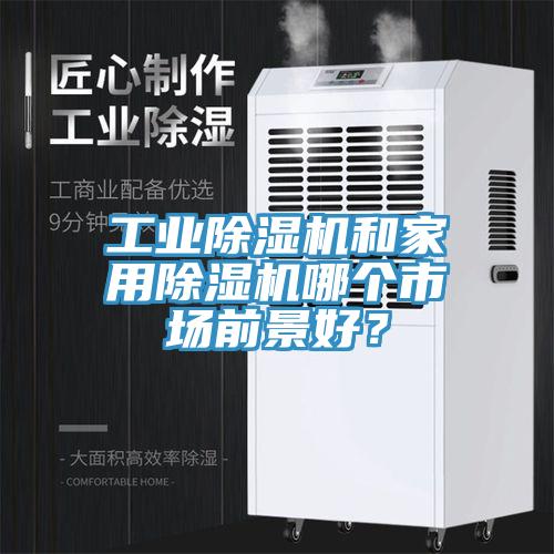 工業(yè)除濕機(jī)和家用除濕機(jī)哪個(gè)市場(chǎng)前景好？