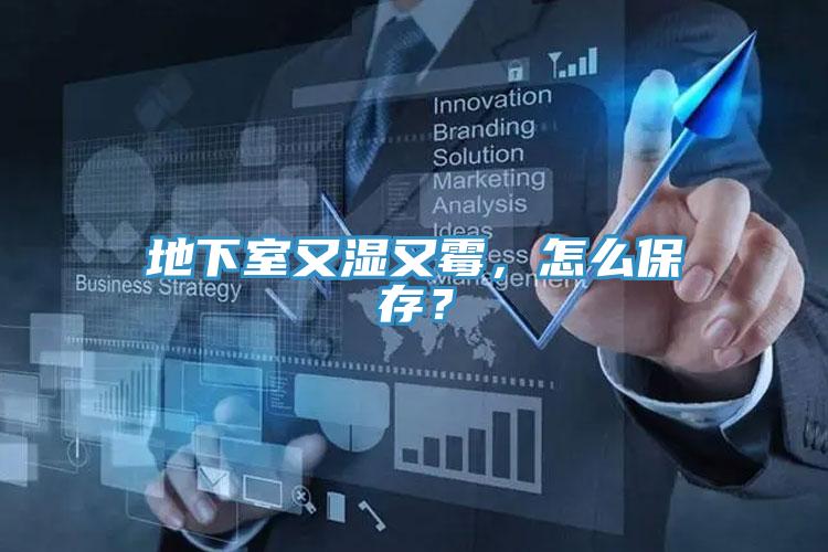 地下室又濕又霉，怎么保存？
