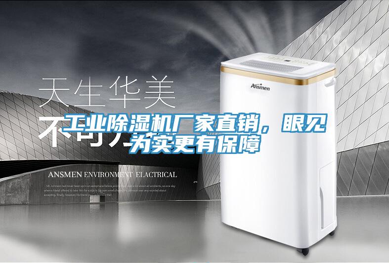 工業(yè)除濕機廠家直銷，眼見為實更有保障