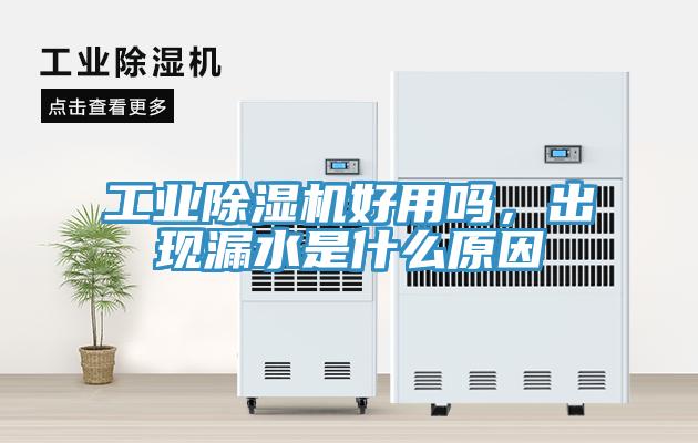 工業(yè)除濕機好用嗎，出現(xiàn)漏水是什么原因