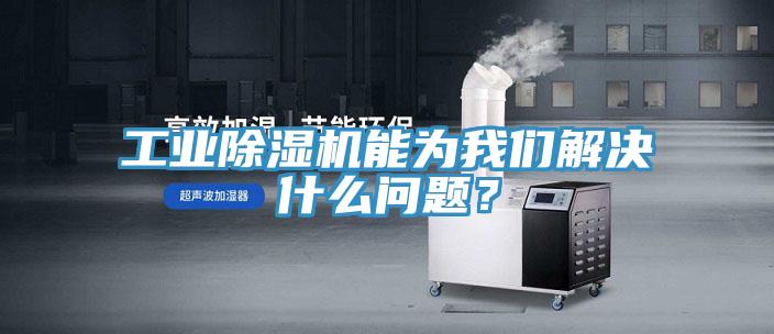 工業(yè)除濕機(jī)能為我們解決什么問題？
