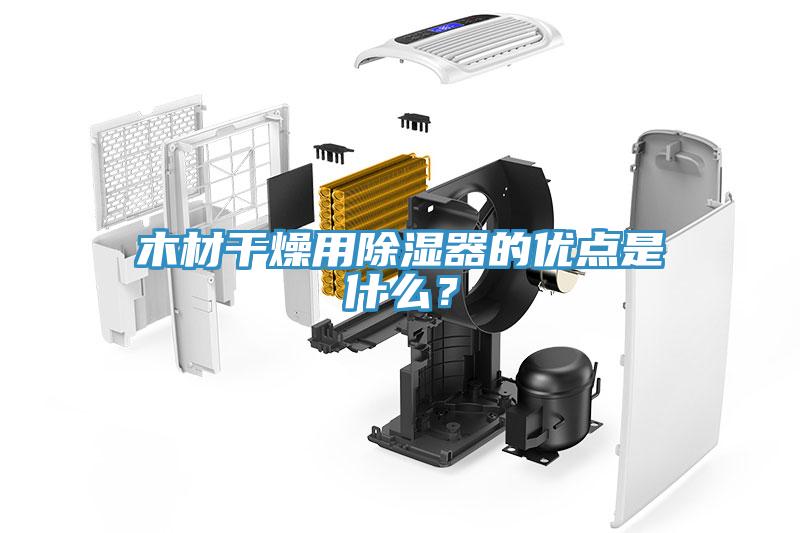 木材干燥用除濕器的優(yōu)點(diǎn)是什么？