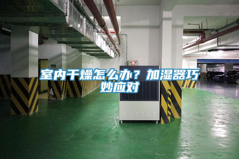 室內干燥怎么辦？加濕器巧妙應對