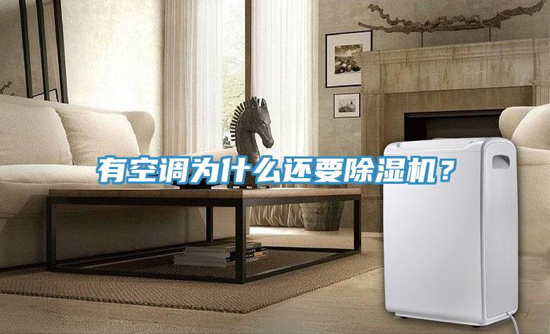 有空調(diào)為什么還要除濕機(jī)？