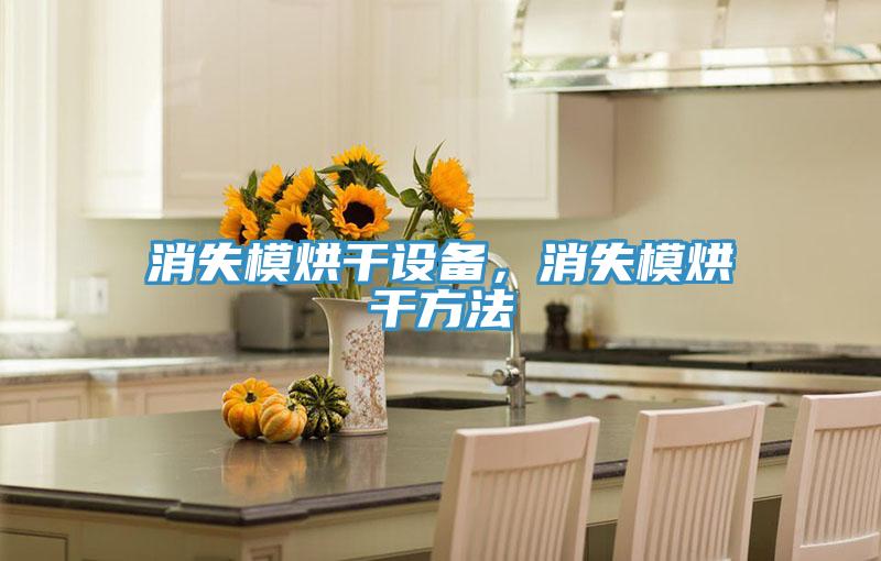 消失模烘干設(shè)備，消失模烘干方法