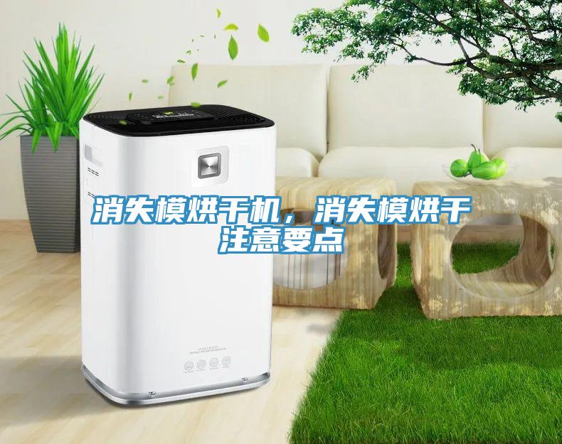 消失模烘干機(jī)，消失模烘干注意要點(diǎn)