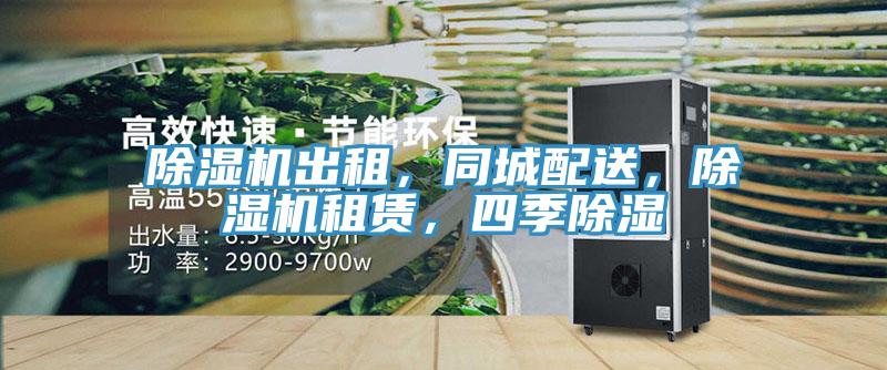 除濕機(jī)出租，同城配送，除濕機(jī)租賃，四季除濕