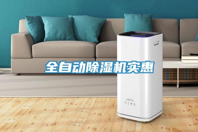 全自動除濕機(jī)實(shí)惠