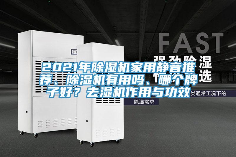 2021年除濕機(jī)家用靜音推薦、除濕機(jī)有用嗎、哪個(gè)牌子好？去濕機(jī)作用與功效