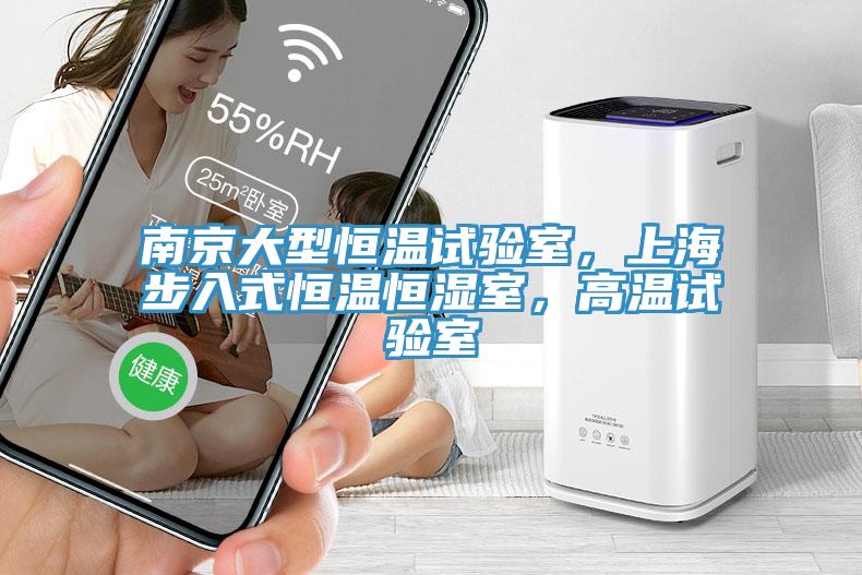 南京大型恒溫試驗(yàn)室，上海步入式恒溫恒濕室，高溫試驗(yàn)室