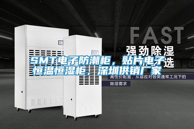 SMT電子防潮柜，貼片電子恒溫恒濕柜，深圳供銷廠家