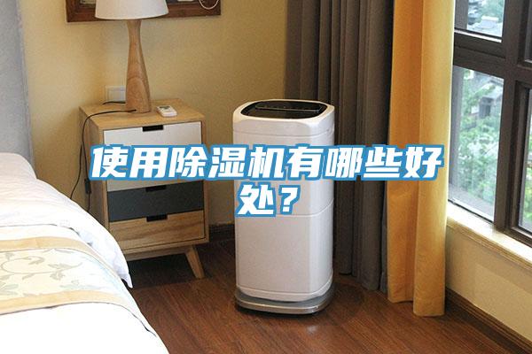 使用除濕機(jī)有哪些好處？