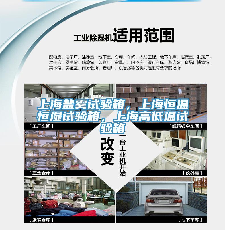 上海鹽霧試驗(yàn)箱，上海恒溫恒濕試驗(yàn)箱，上海高低溫試驗(yàn)箱