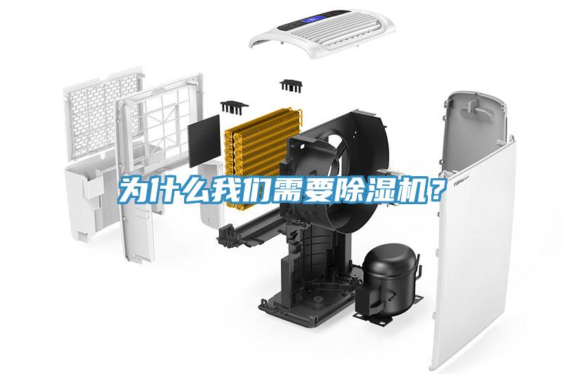 為什么我們需要除濕機(jī)？