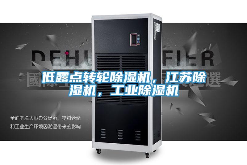 低露點(diǎn)轉(zhuǎn)輪除濕機(jī)，江蘇除濕機(jī)，工業(yè)除濕機(jī)
