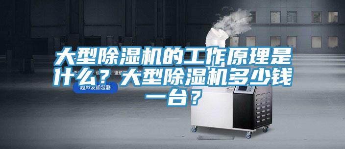 大型除濕機(jī)的工作原理是什么？大型除濕機(jī)多少錢一臺(tái)？