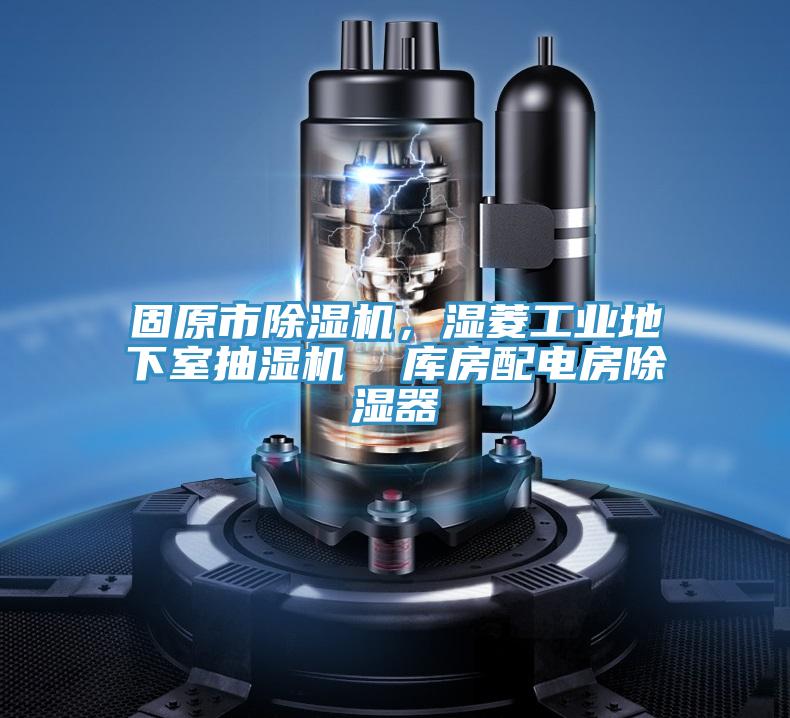 固原市除濕機(jī)，濕菱工業(yè)地下室抽濕機(jī)  庫(kù)房配電房除濕器
