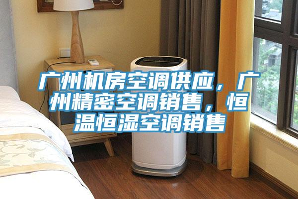廣州機房空調(diào)供應(yīng)，廣州精密空調(diào)銷售，恒溫恒濕空調(diào)銷售