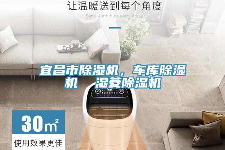 宜昌市除濕機，車庫除濕機  濕菱除濕機