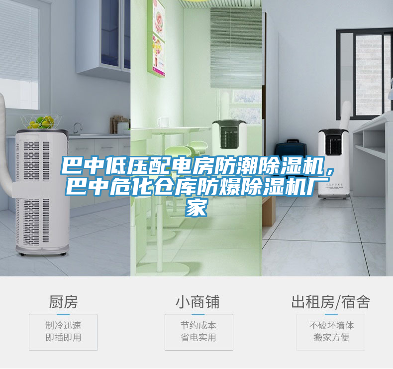 巴中低壓配電房防潮除濕機(jī)，巴中危化倉(cāng)庫(kù)防爆除濕機(jī)廠家