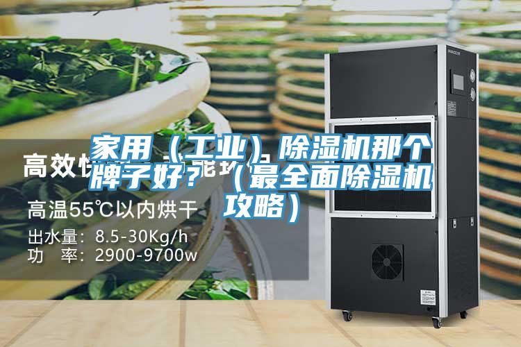家用（工業(yè)）除濕機(jī)那個牌子好？（最全面除濕機(jī)攻略）