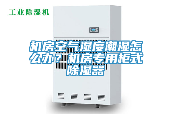 機房空氣濕度潮濕怎么辦？機房專用柜式除濕器