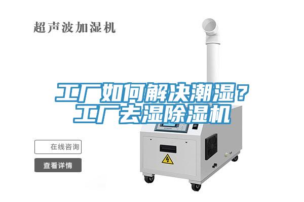 工廠(chǎng)如何解決潮濕？工廠(chǎng)去濕除濕機(jī)