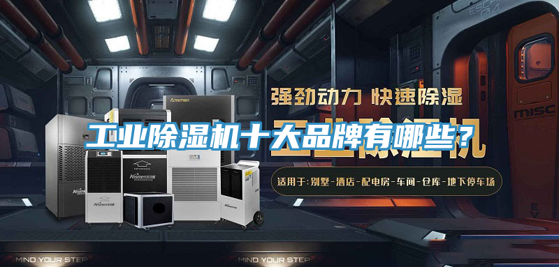 工業(yè)除濕機(jī)十大品牌有哪些？