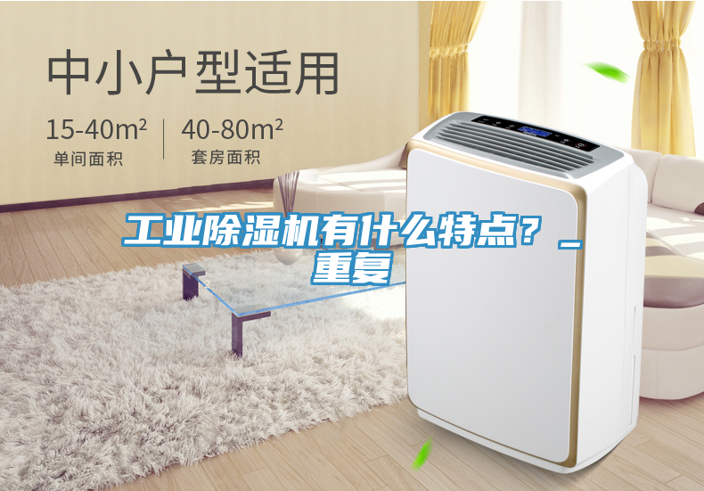 工業(yè)除濕機(jī)有什么特點(diǎn)？_重復(fù)