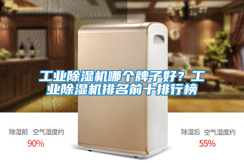 工業(yè)除濕機(jī)哪個(gè)牌子好？工業(yè)除濕機(jī)排名前十排行榜