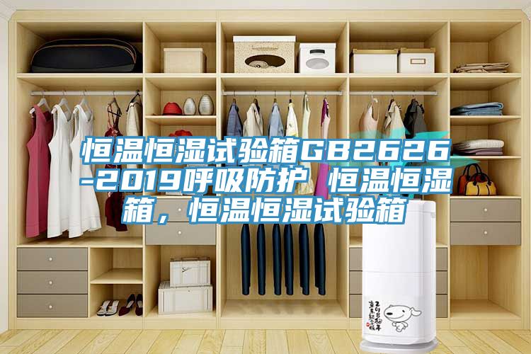 恒溫恒濕試驗(yàn)箱GB2626-2019呼吸防護(hù) 恒溫恒濕箱，恒溫恒濕試驗(yàn)箱