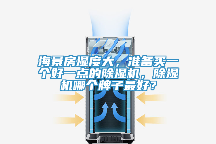 海景房濕度大，準(zhǔn)備買一個好一點的除濕機(jī)，除濕機(jī)哪個牌子最好？