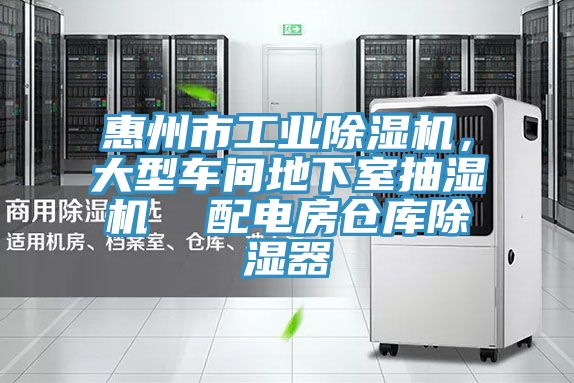 惠州市工業(yè)除濕機，大型車間地下室抽濕機  配電房倉庫除濕器