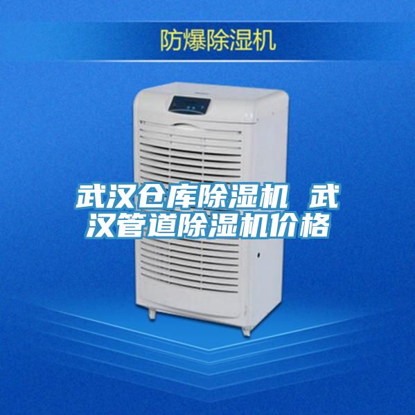 武漢倉庫除濕機(jī) 武漢管道除濕機(jī)價格
