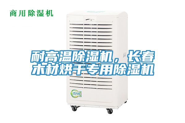 耐高溫除濕機(jī)，長春木材烘干專用除濕機(jī)