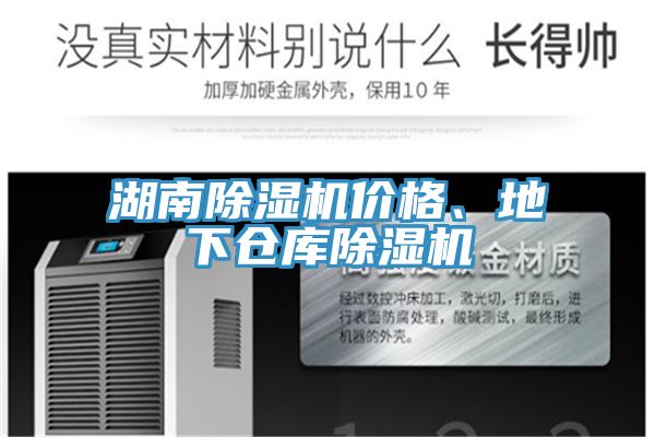 湖南除濕機(jī)價(jià)格、地下倉(cāng)庫(kù)除濕機(jī)