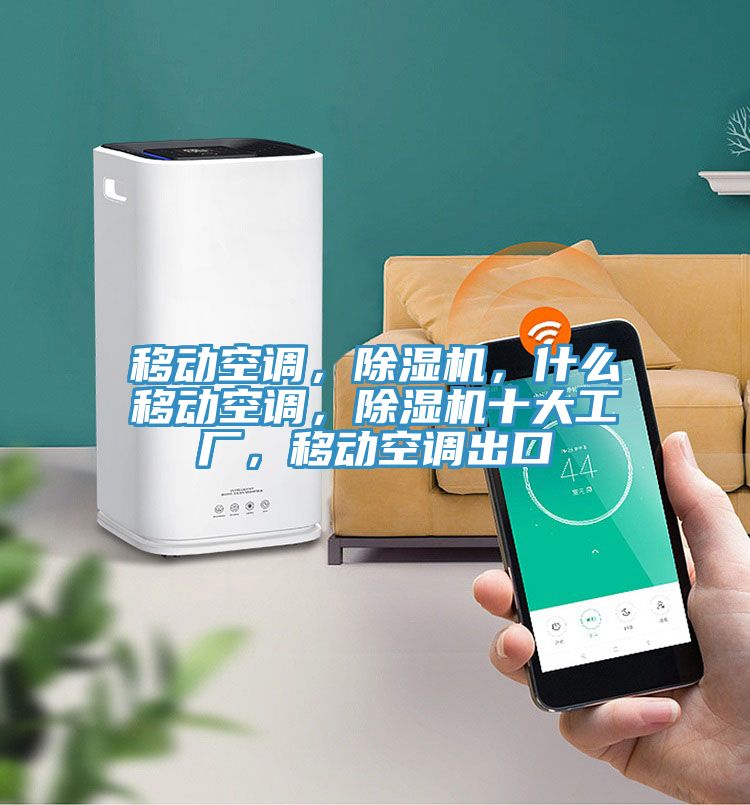 移動空調(diào)，除濕機(jī)，什么移動空調(diào)，除濕機(jī)十大工廠，移動空調(diào)出口